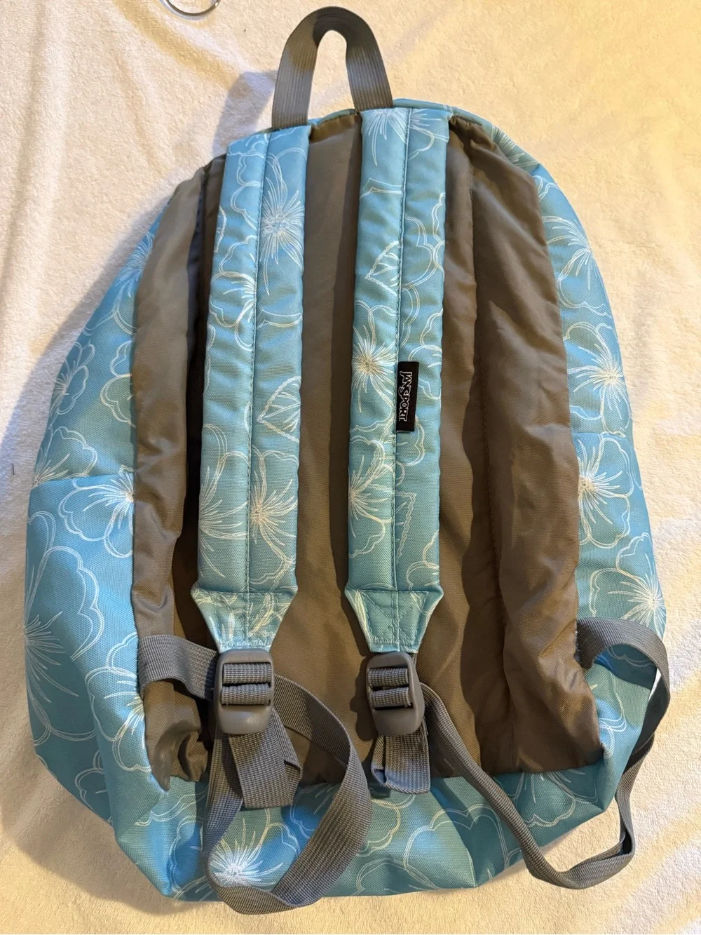 Jansport backpack